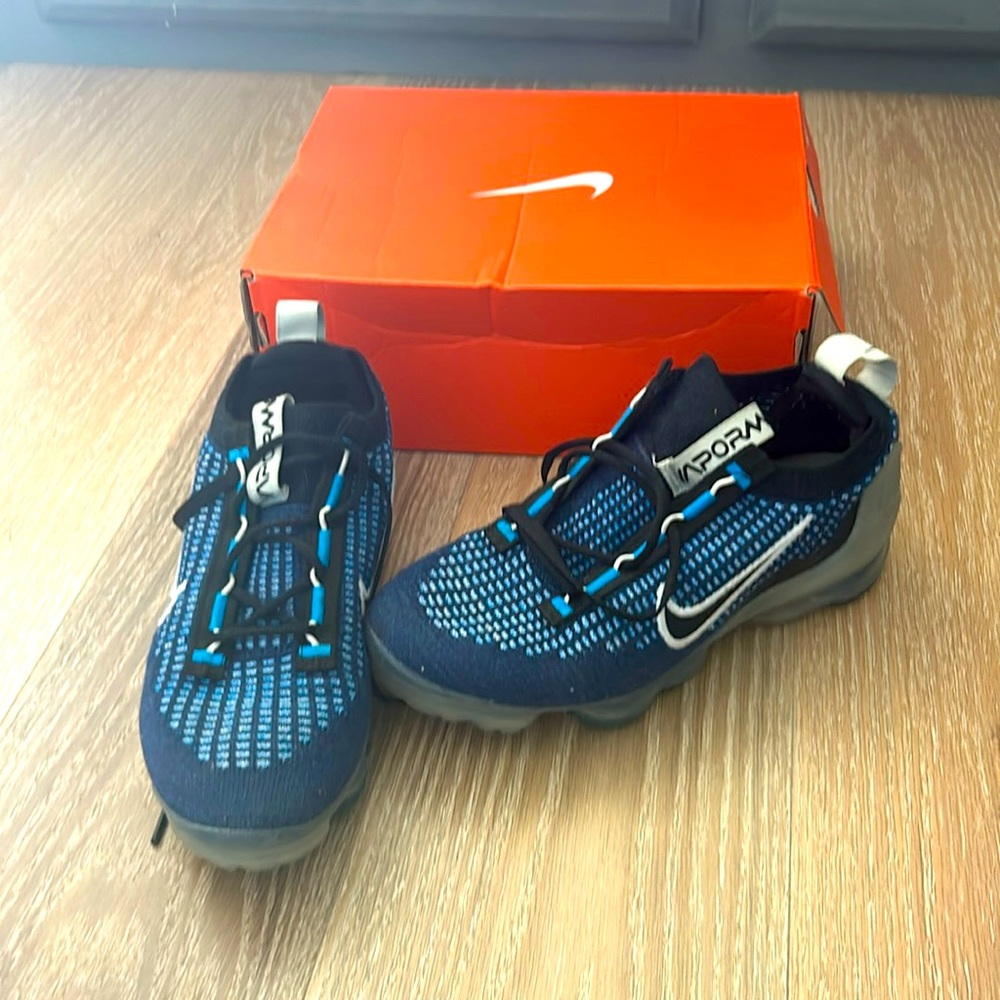 Nike vapor max